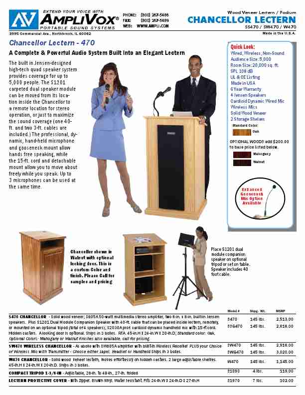 AmpliVox Stereo System S1090-page_pdf